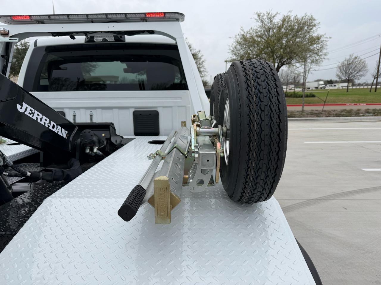 RAM 4500 Regular Cab SWB 2WD DRW 2026