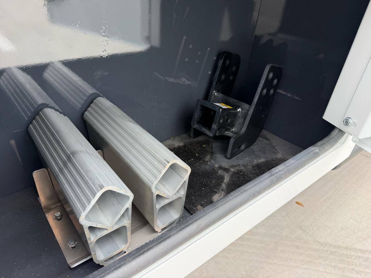 RAM 4500 Regular Cab SWB 2WD DRW 2026