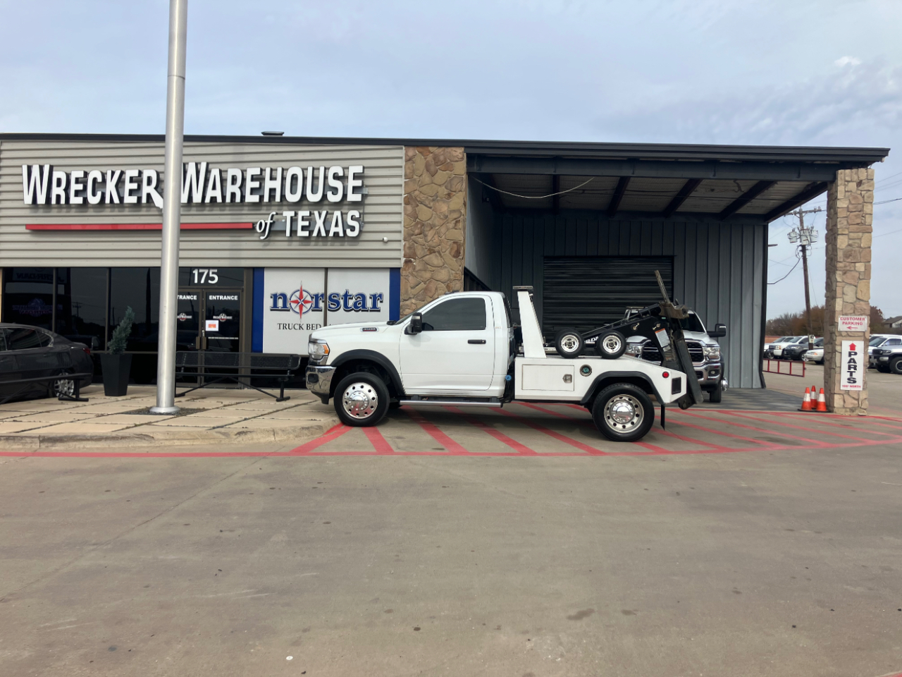 2023 RAM Ram 4500 Chassis Cab's photo