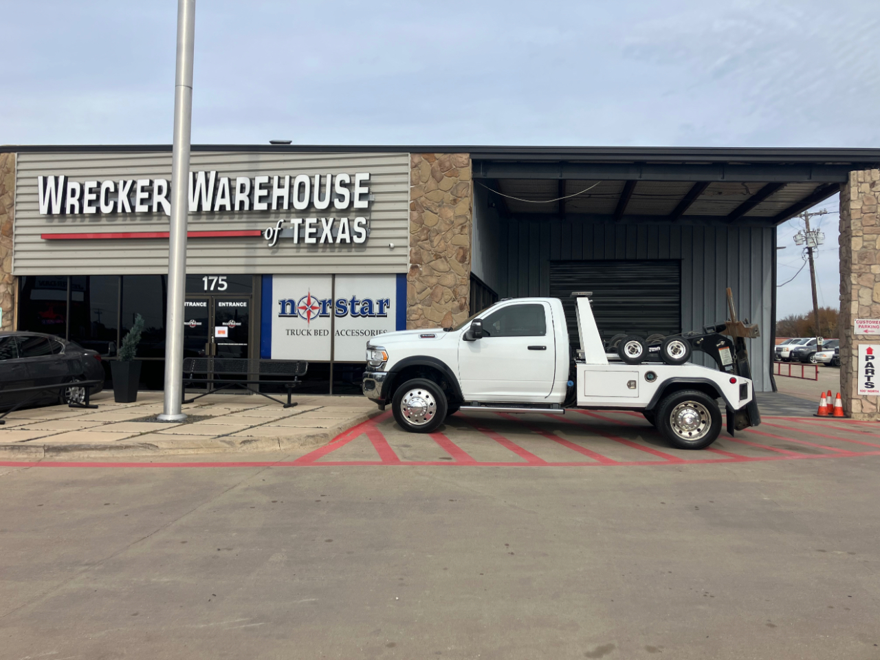 2024 RAM Ram 4500 Chassis Cab's photo