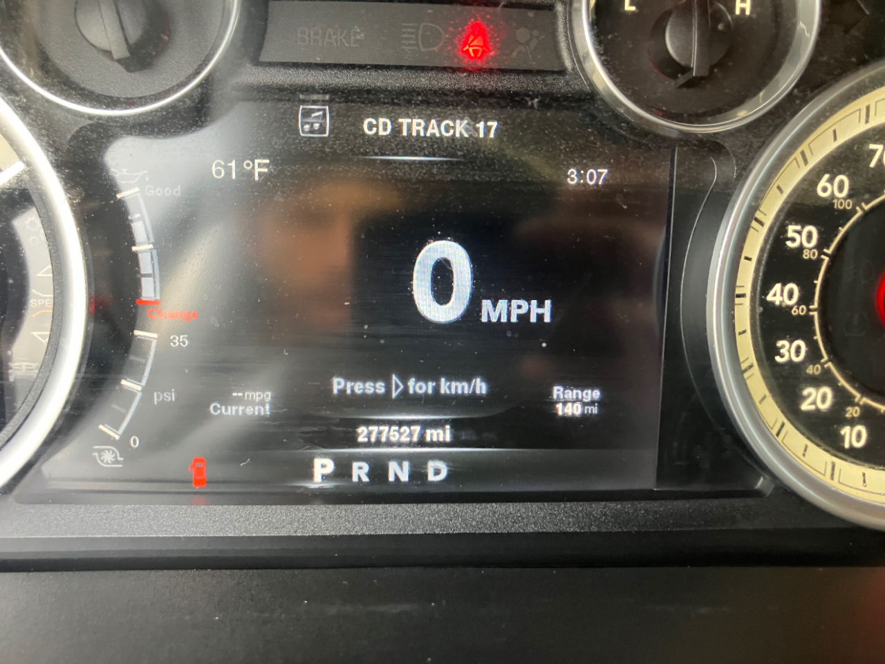 RAM 5500 Regular Cab 4WD 2014