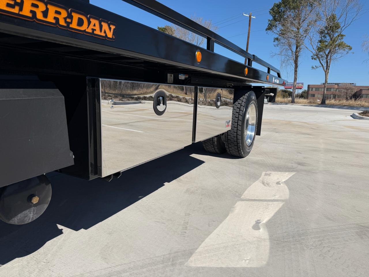 International MV607  2026