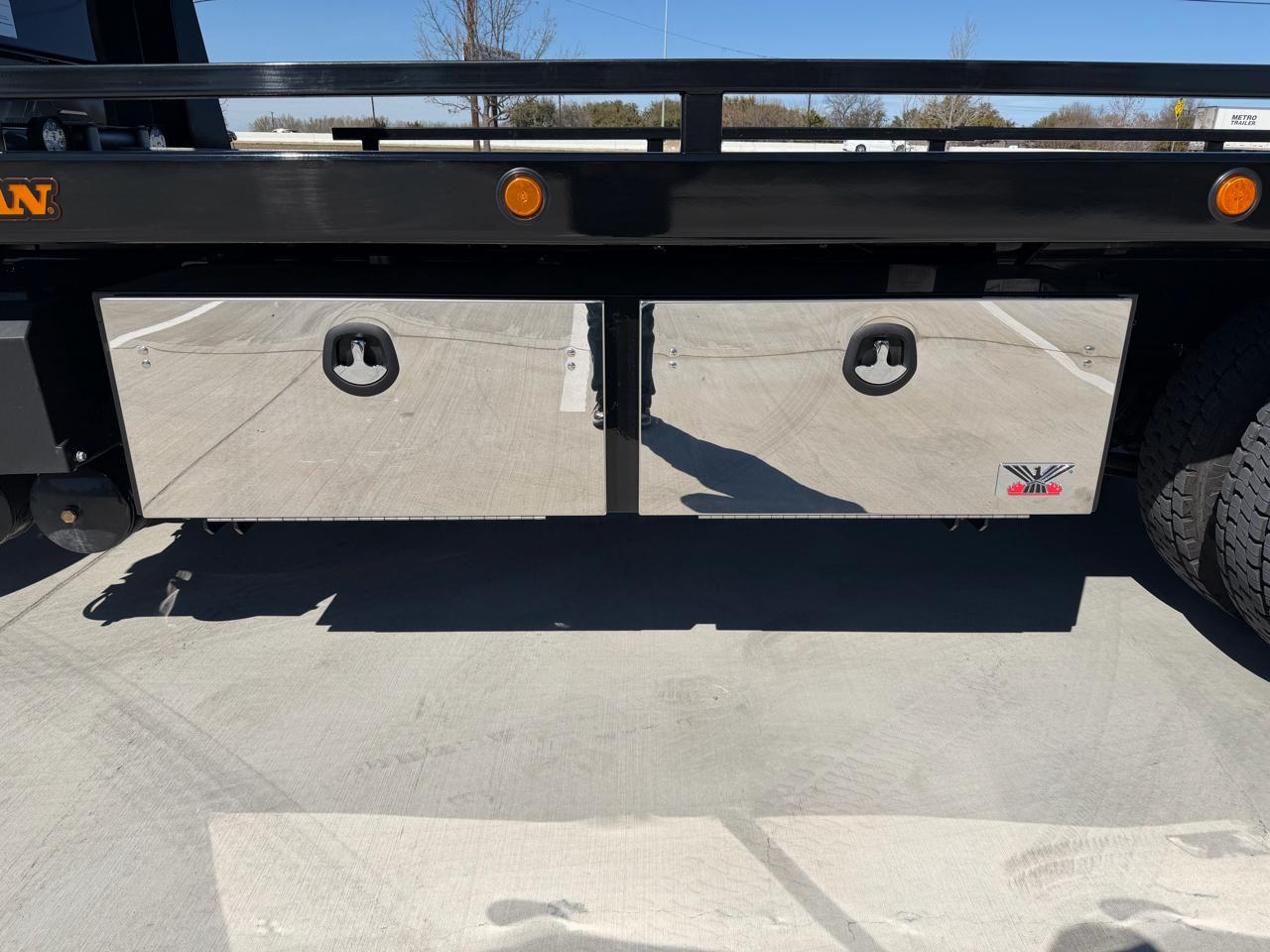 International MV607  2026