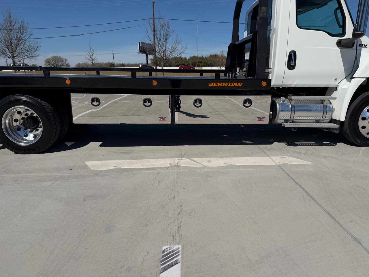 International MV607  2026