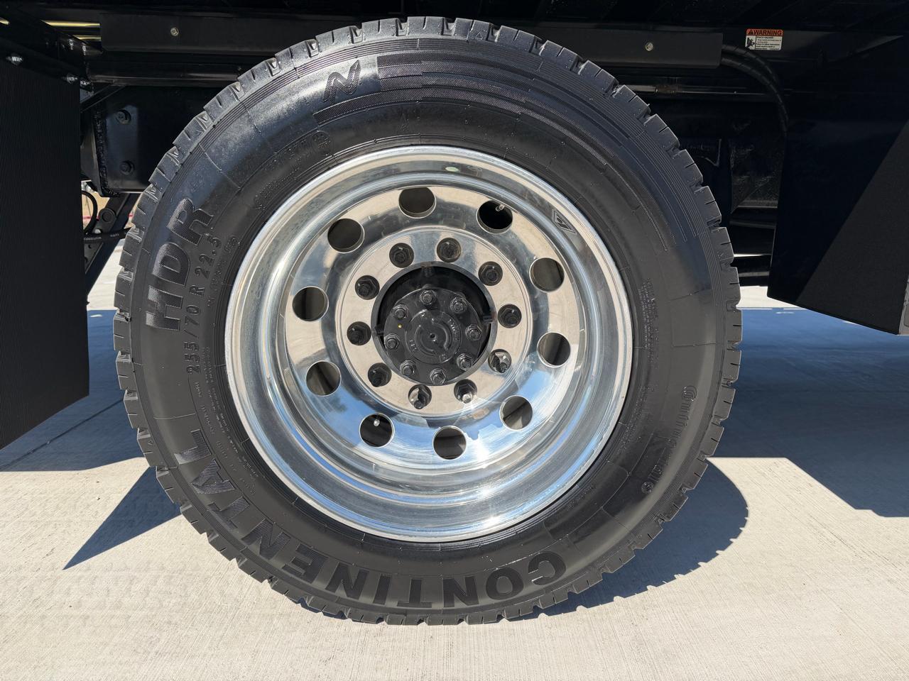 International MV607  2026