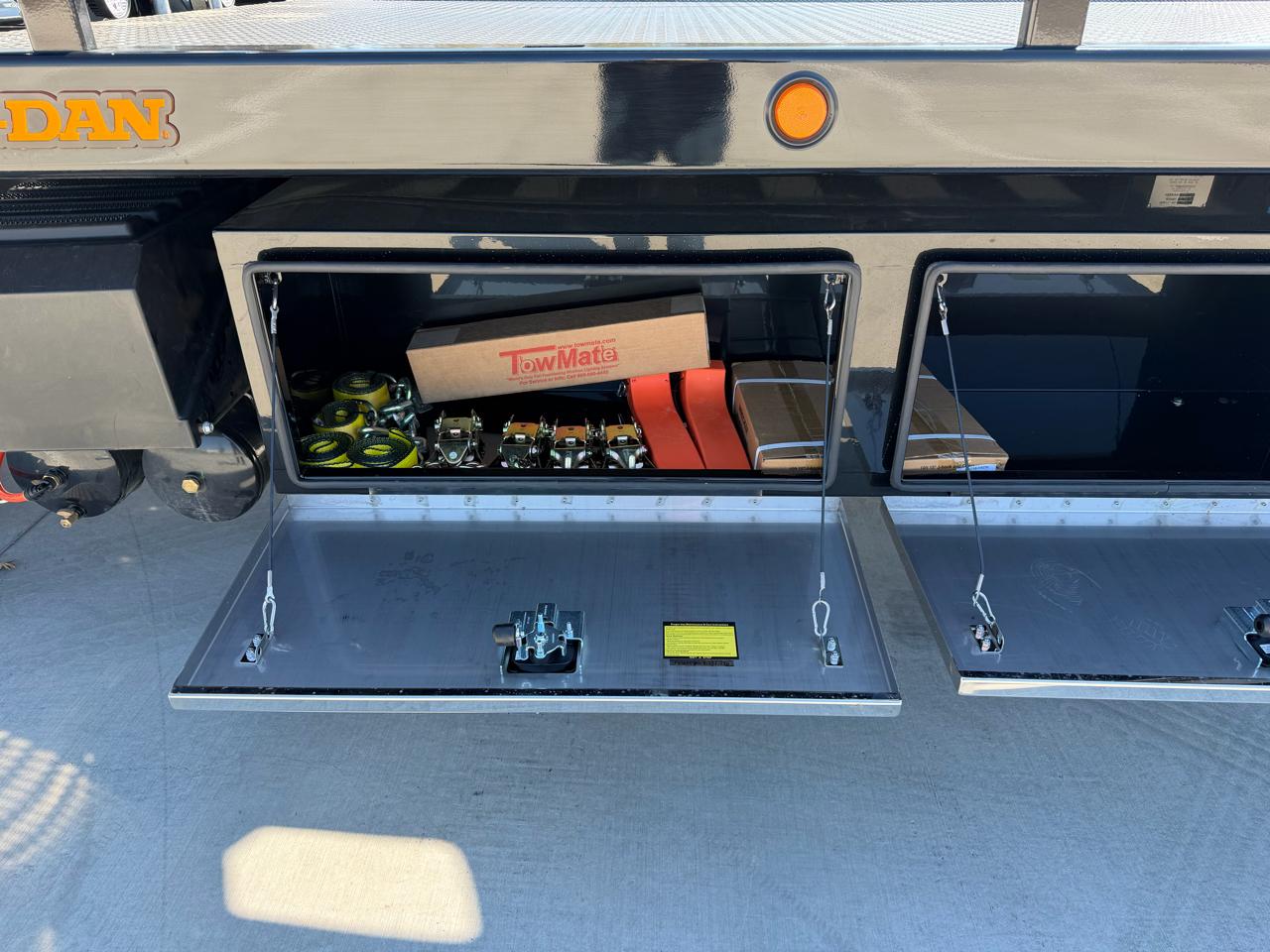 International MV607  2026