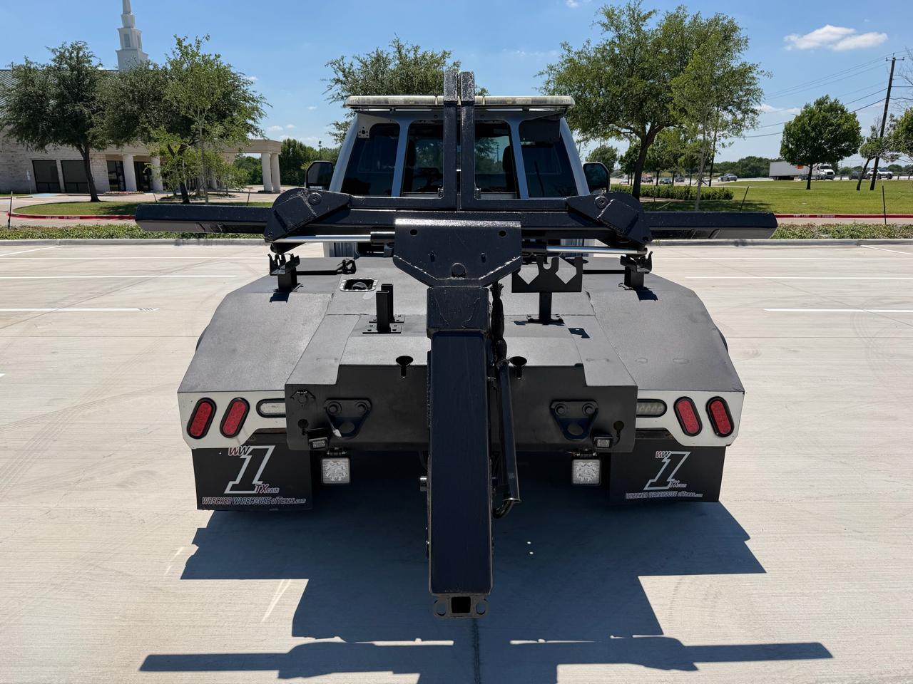 Ford F-450 SD Regular Cab DRW 2WD 2020