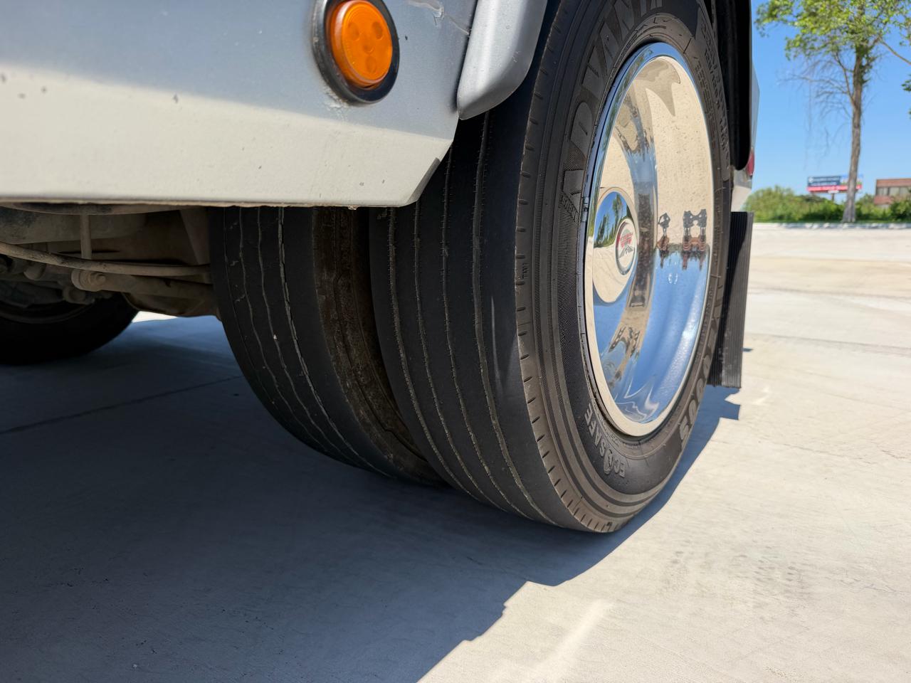 Ford F-450 SD Regular Cab DRW 2WD 2020