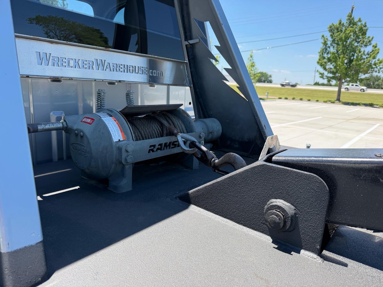 Ford F-450 SD Regular Cab DRW 2WD 2020