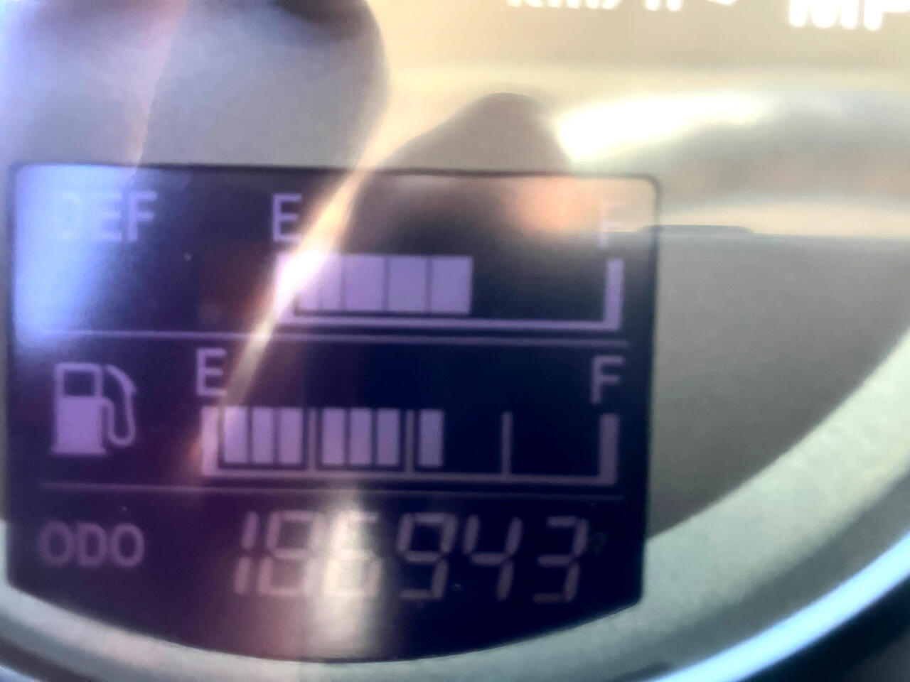 Hino Conventional Cab  2020