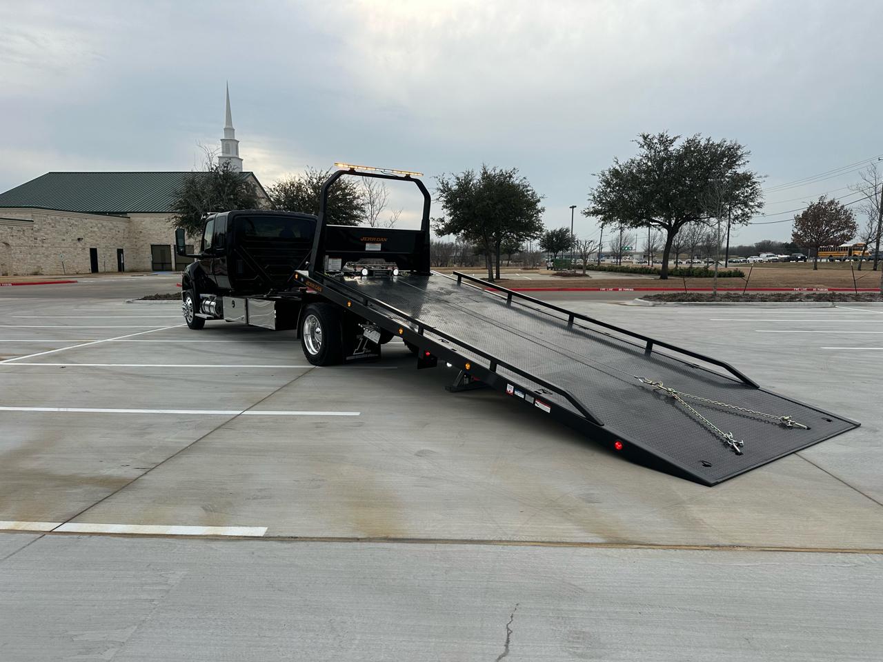 International MV607  2026