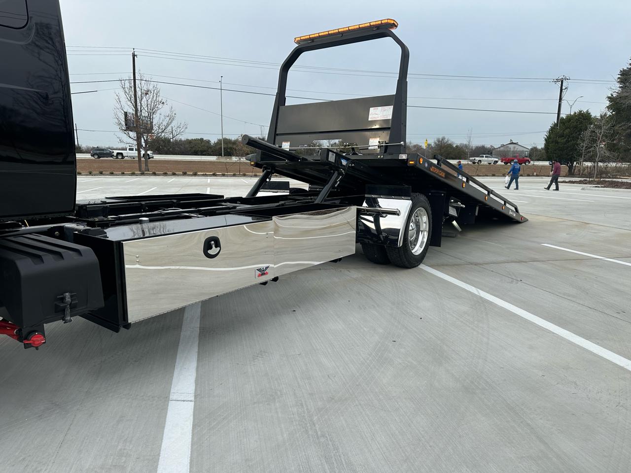 International MV607  2026