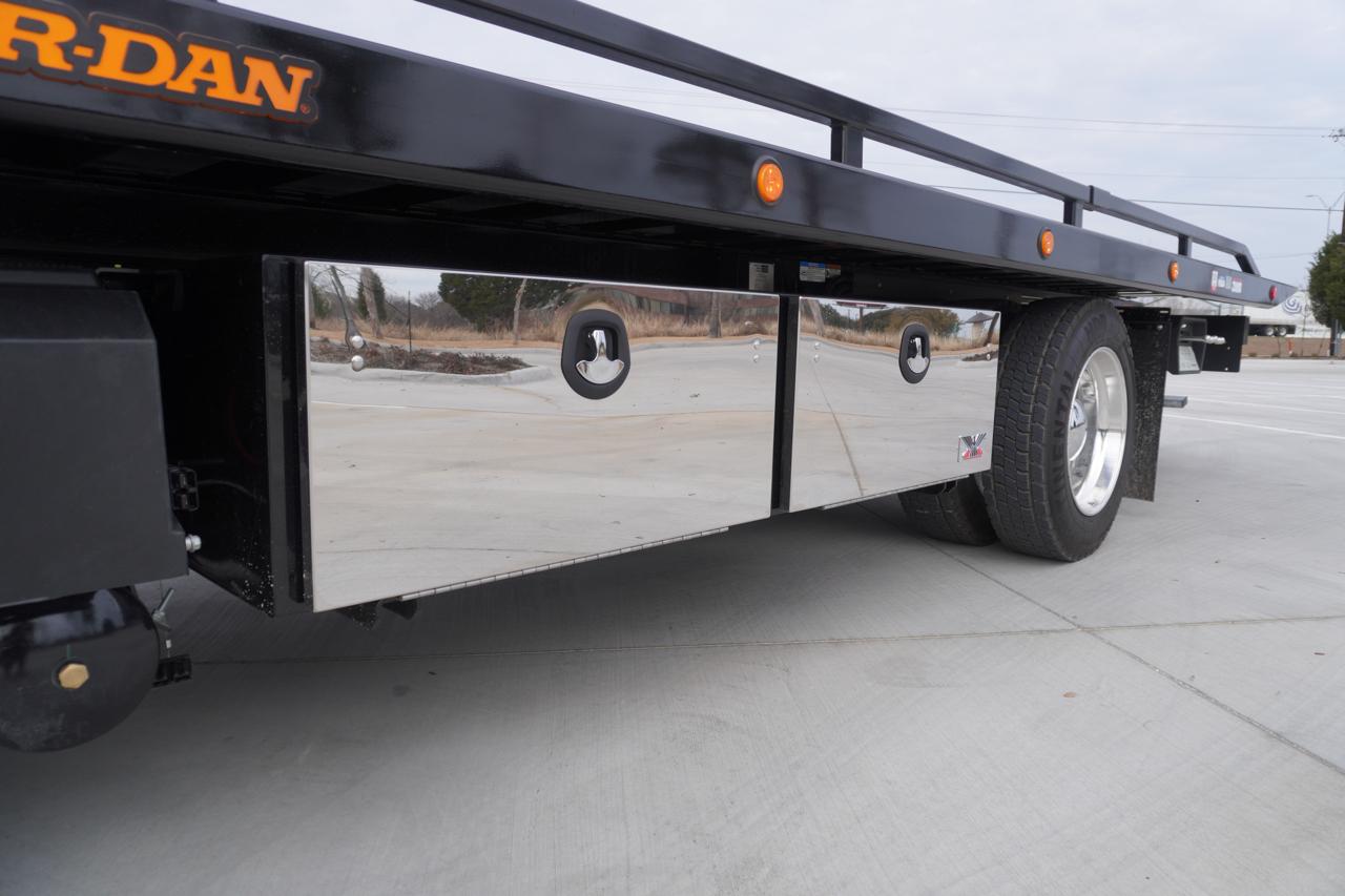 International MV607  2026