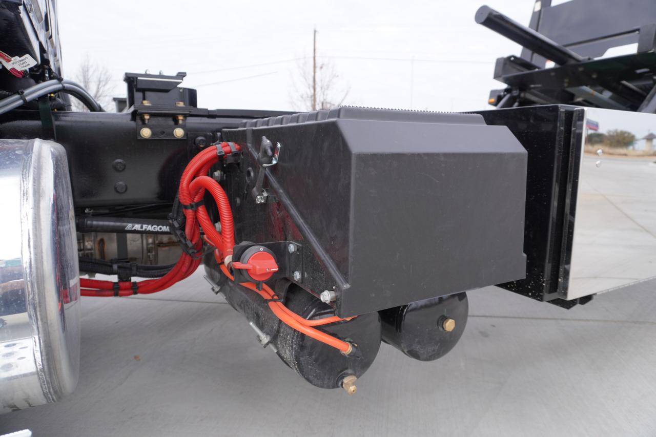 International MV607  2026