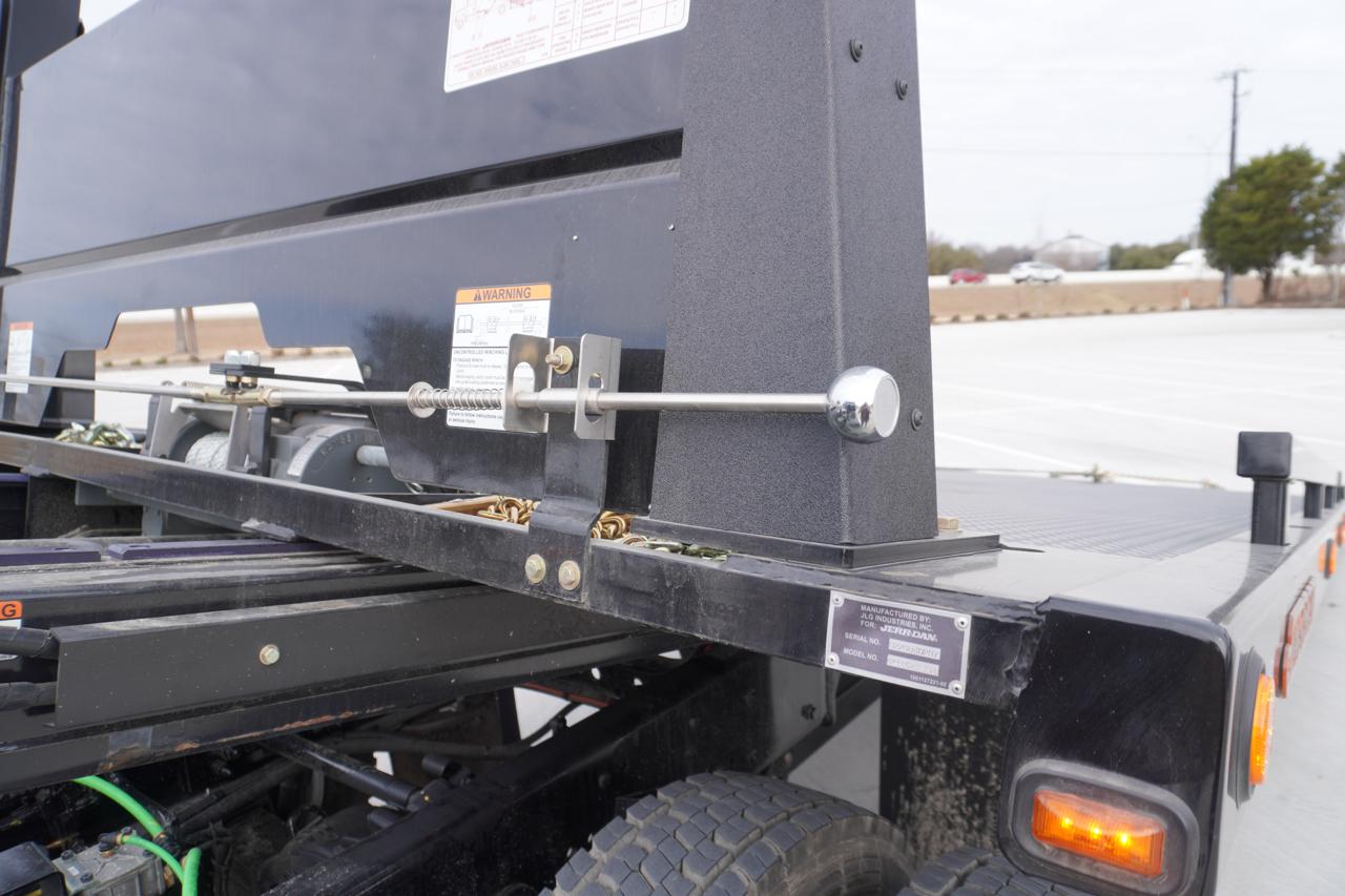 International MV607  2026