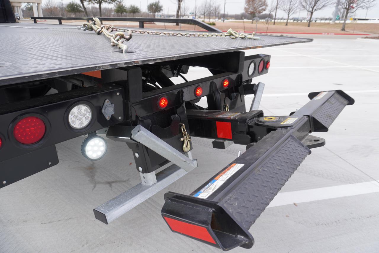 International MV607  2026