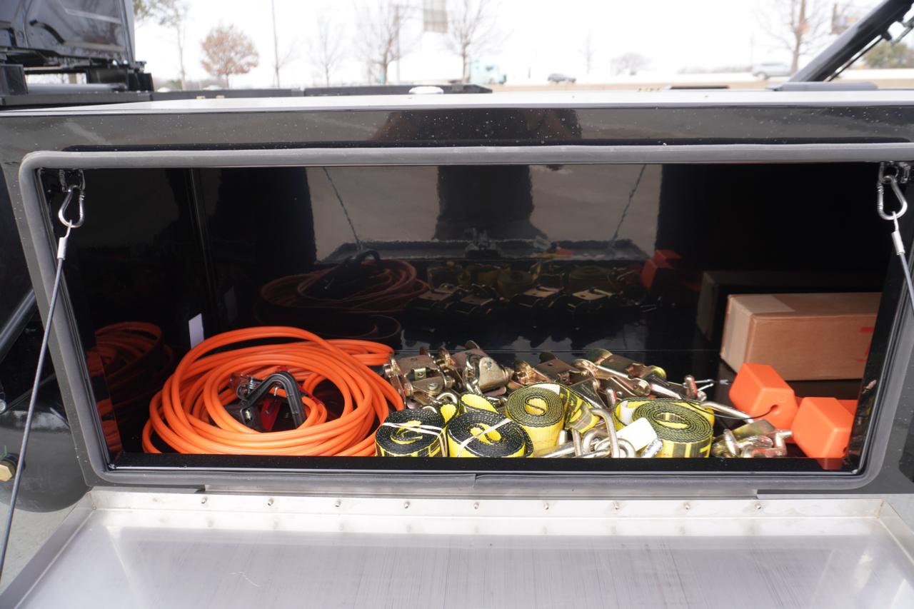 International MV607  2026