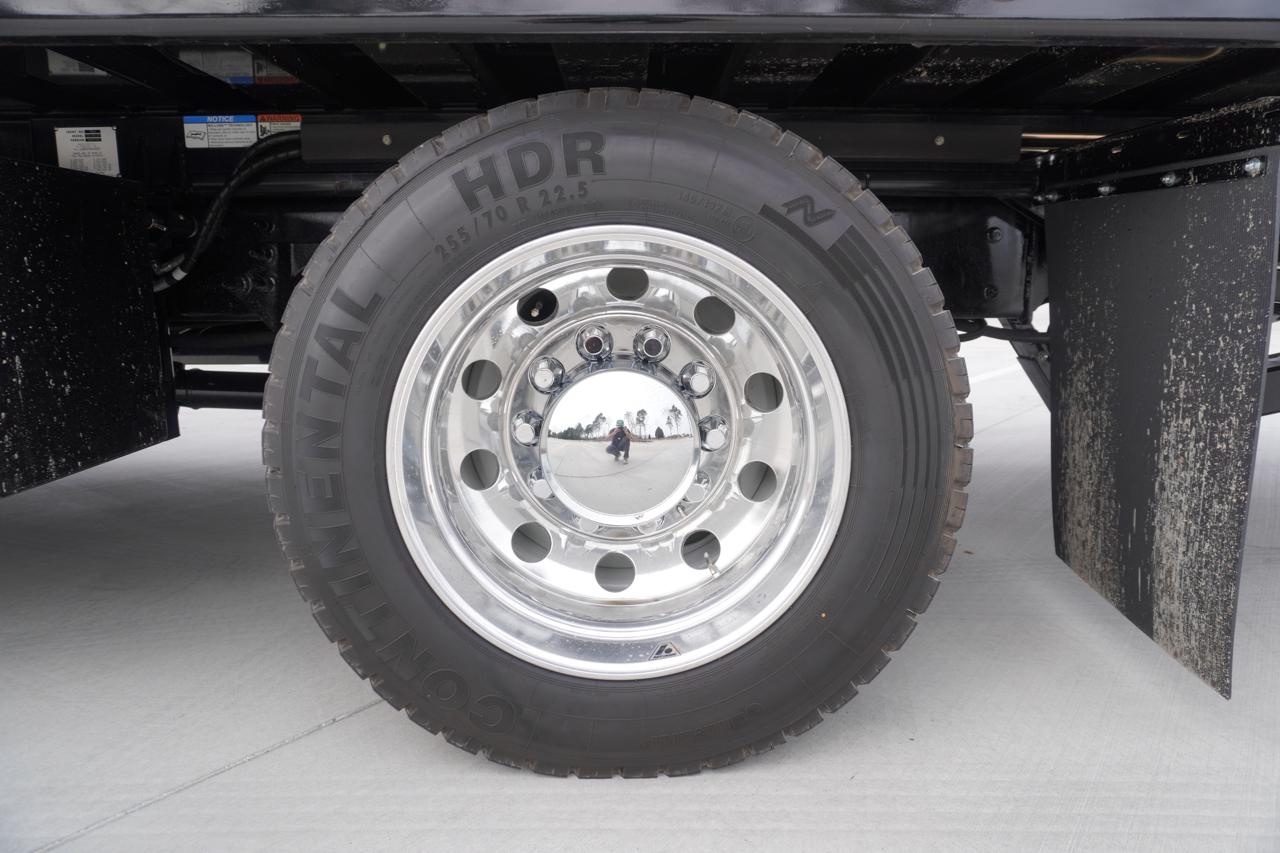 International MV607  2026