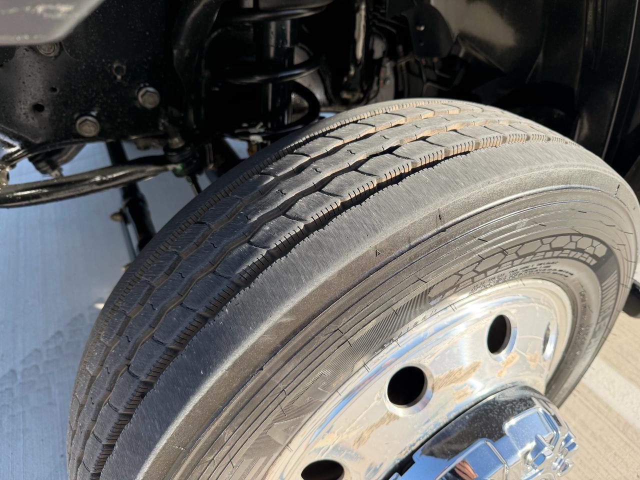 RAM 4500 Regular Cab SWB 2WD DRW 2022