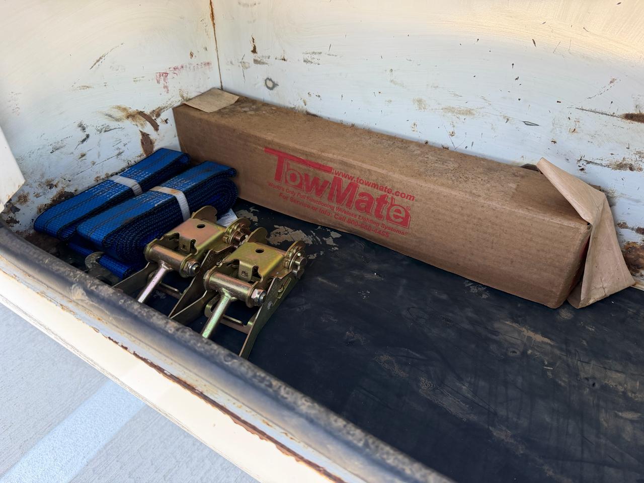 RAM 4500 Regular Cab SWB 2WD DRW 2022