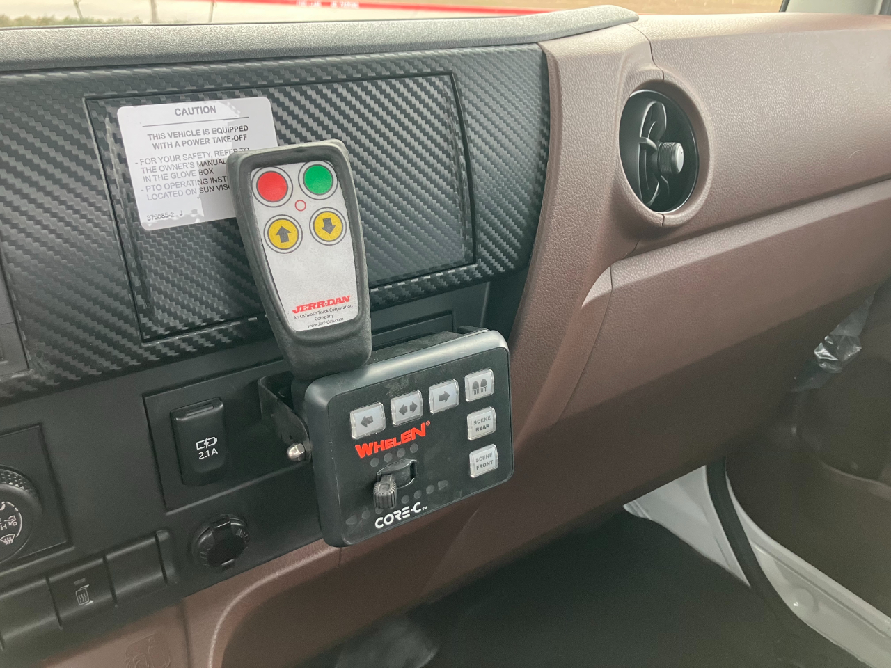 Hino 4x2 Incomplete Vehicle  2025