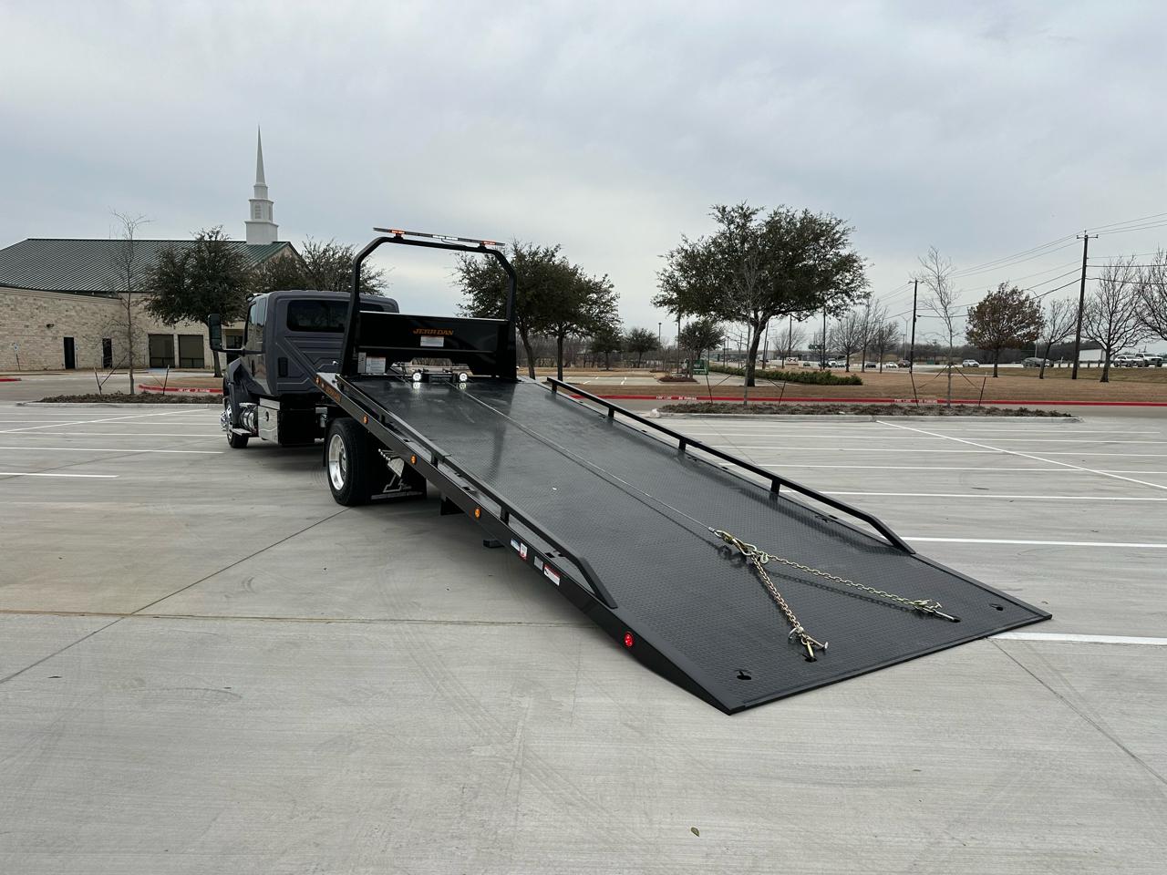 International MV607  2026