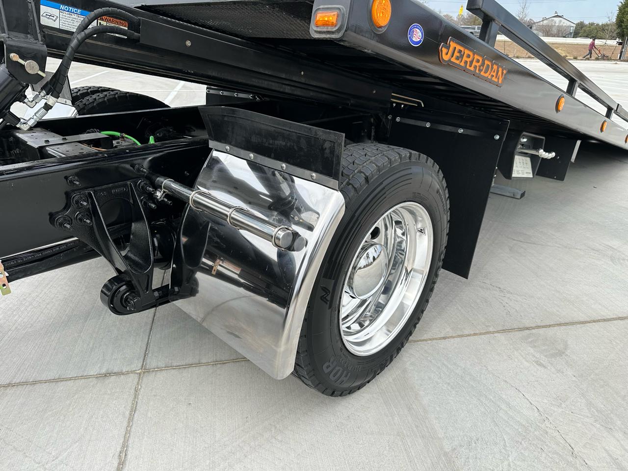 International MV607  2026