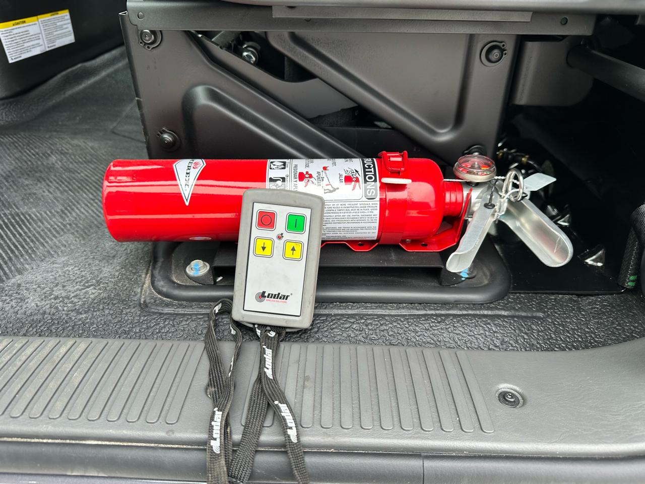 International MV607  2026