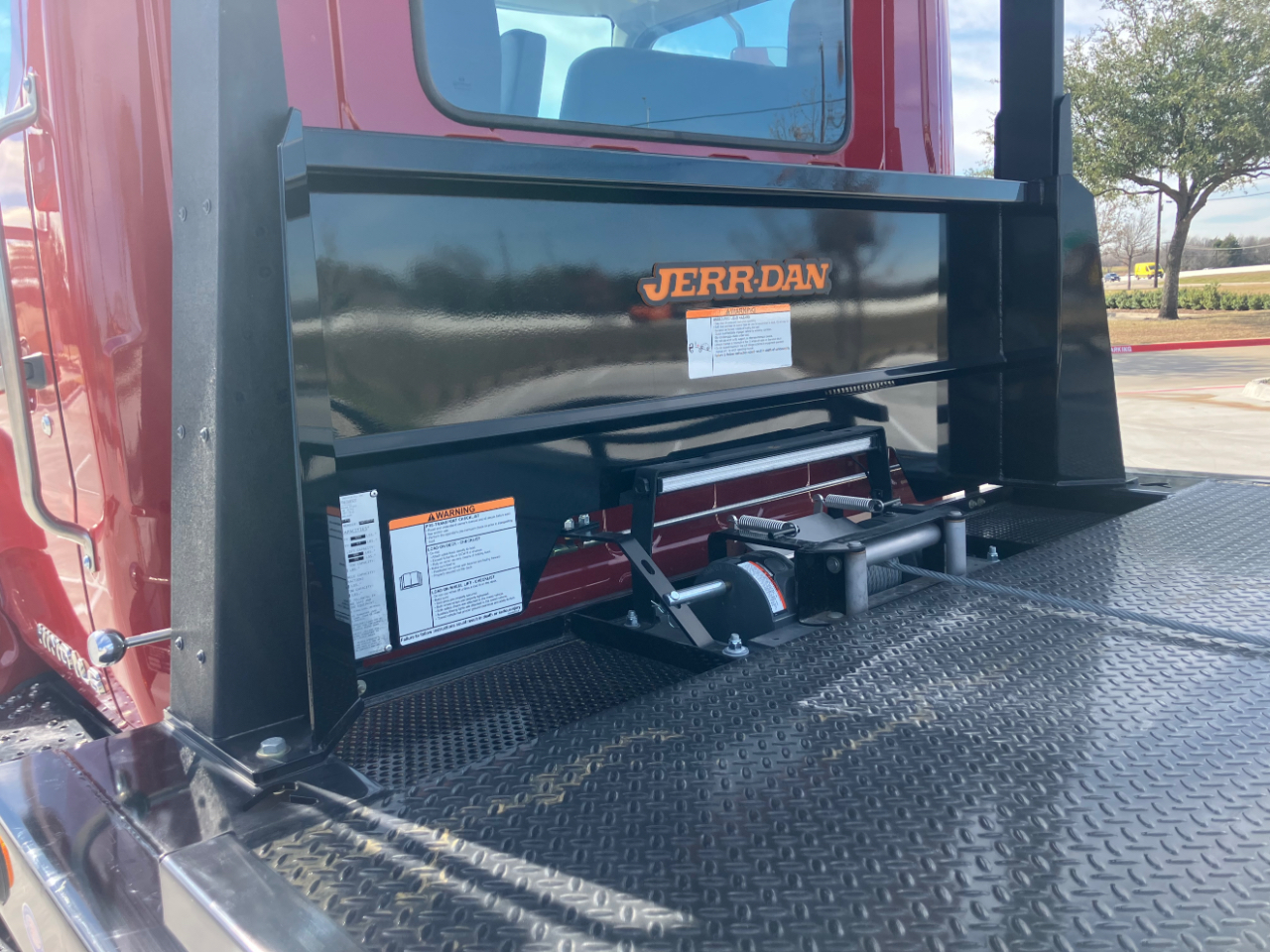 Hino 4x2 Incomplete Vehicle  2025