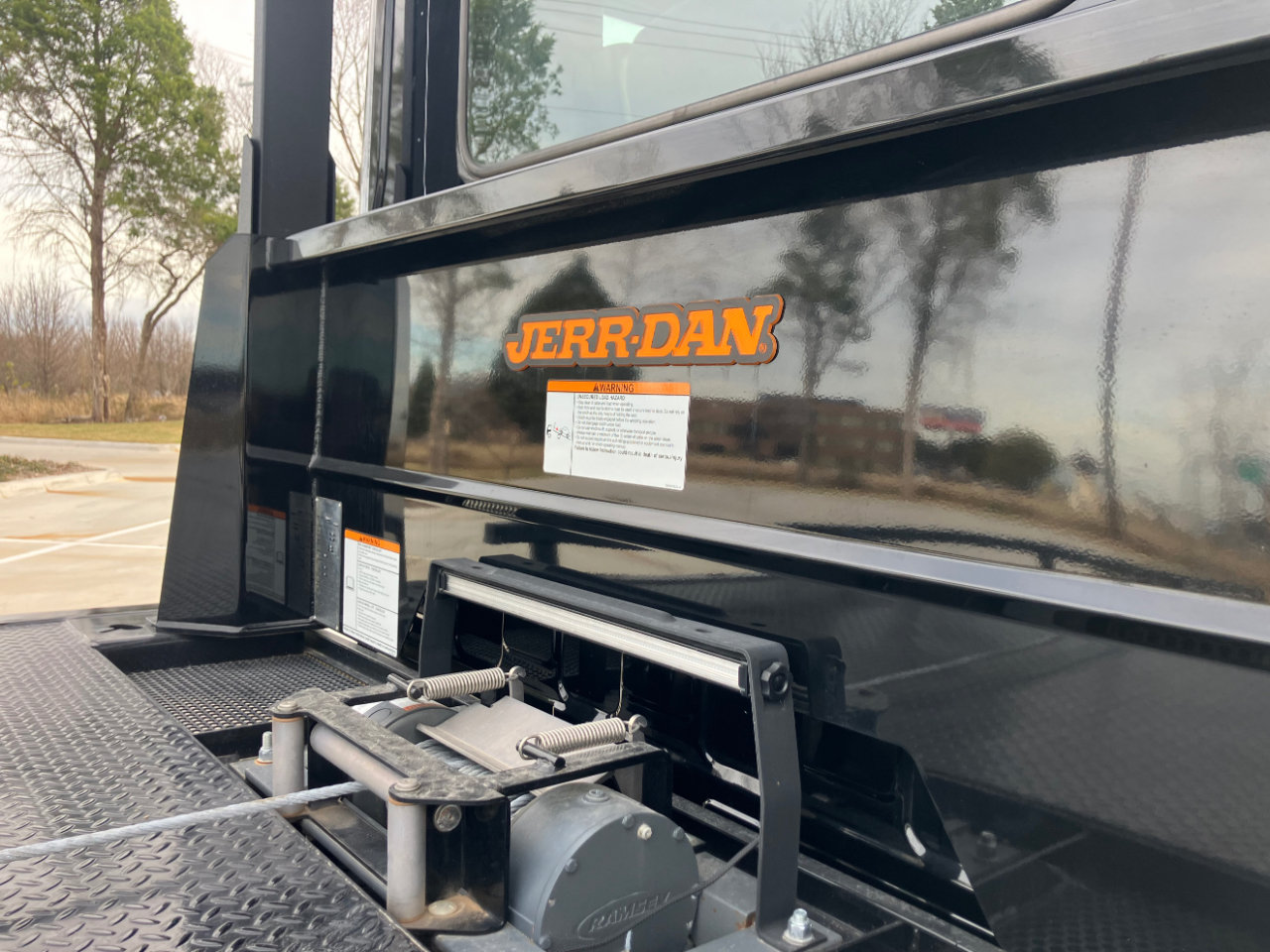 Hino 4x2 Incomplete Vehicle  2025