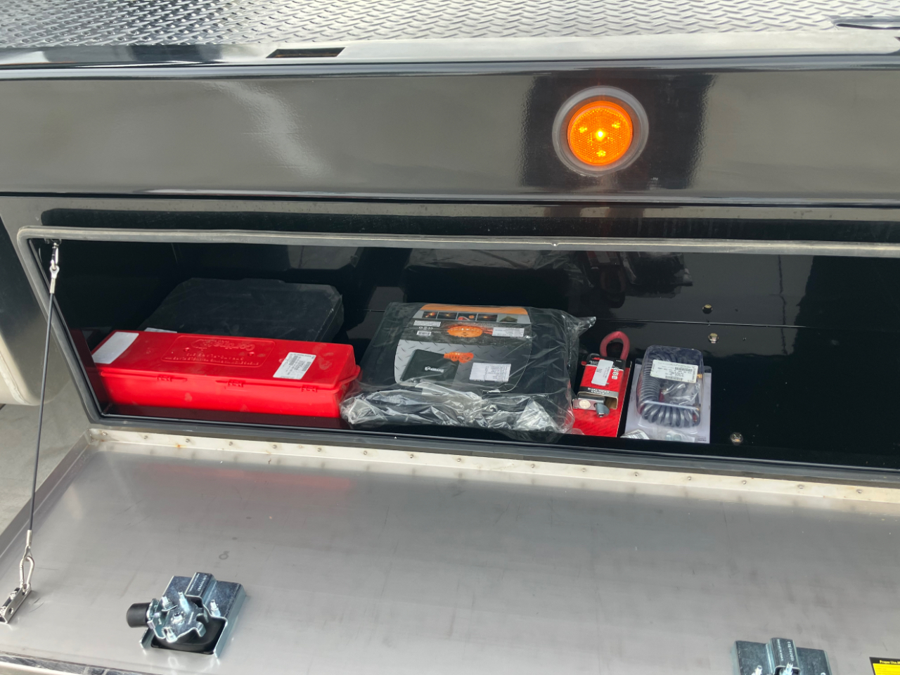 Hino 4x2 Incomplete Vehicle  2025