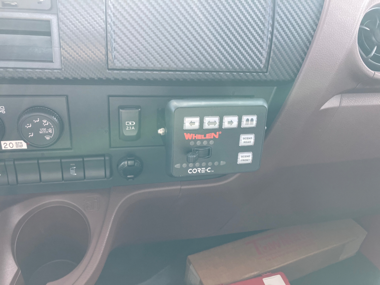 Hino 4x2 Incomplete Vehicle  2025