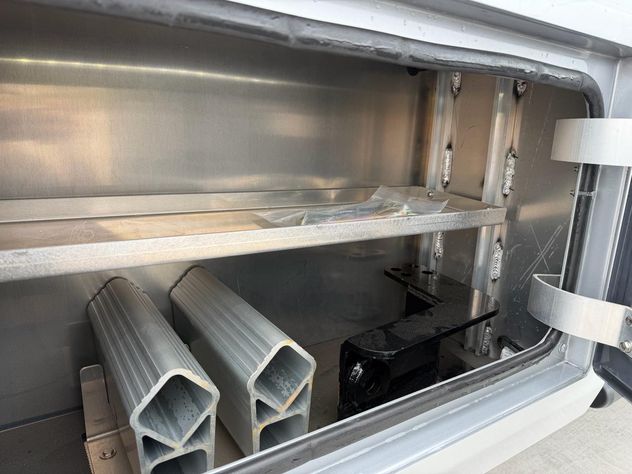 RAM 5500 Crew Cab SWB 4WD DRW 2026