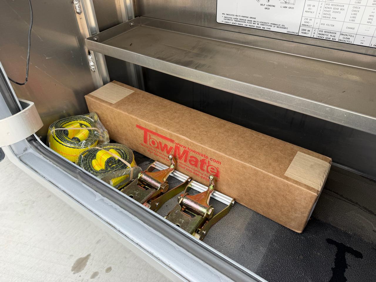 RAM 5500 Crew Cab SWB 4WD DRW 2026