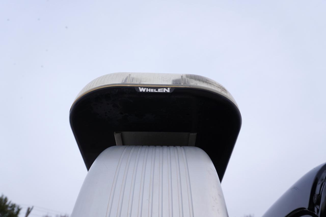 Ford F-650 SuperCab 2WD DRW 2015