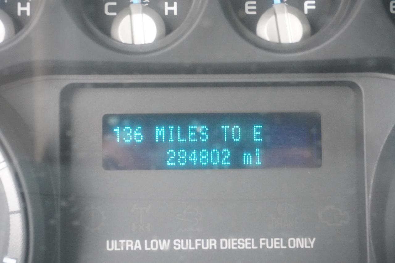 Ford F-650 SuperCab 2WD DRW 2015