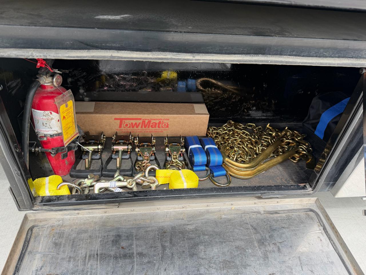 Freightliner M2 106  2017