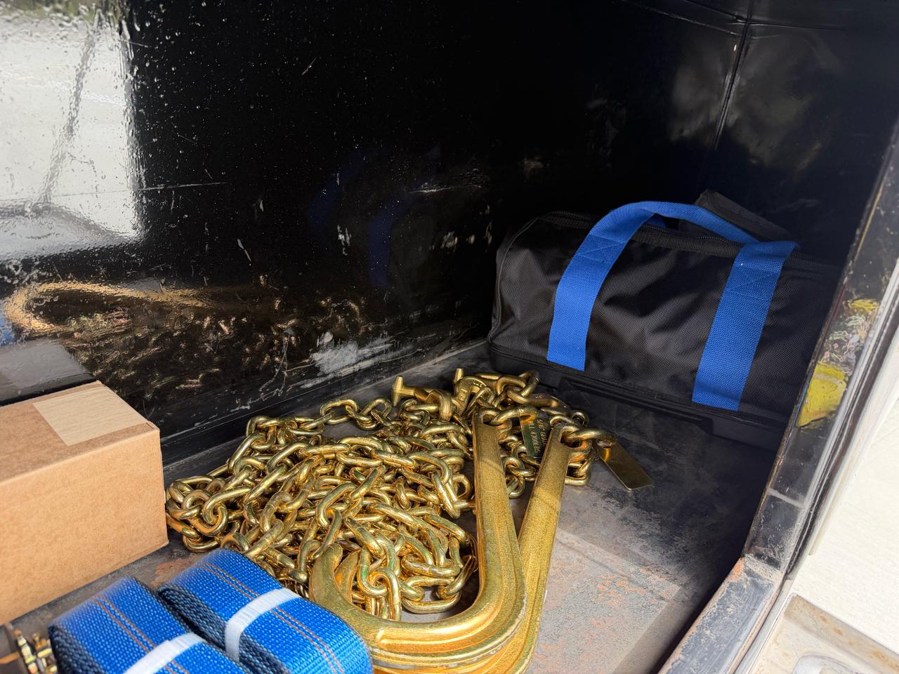 Freightliner M2 106  2017