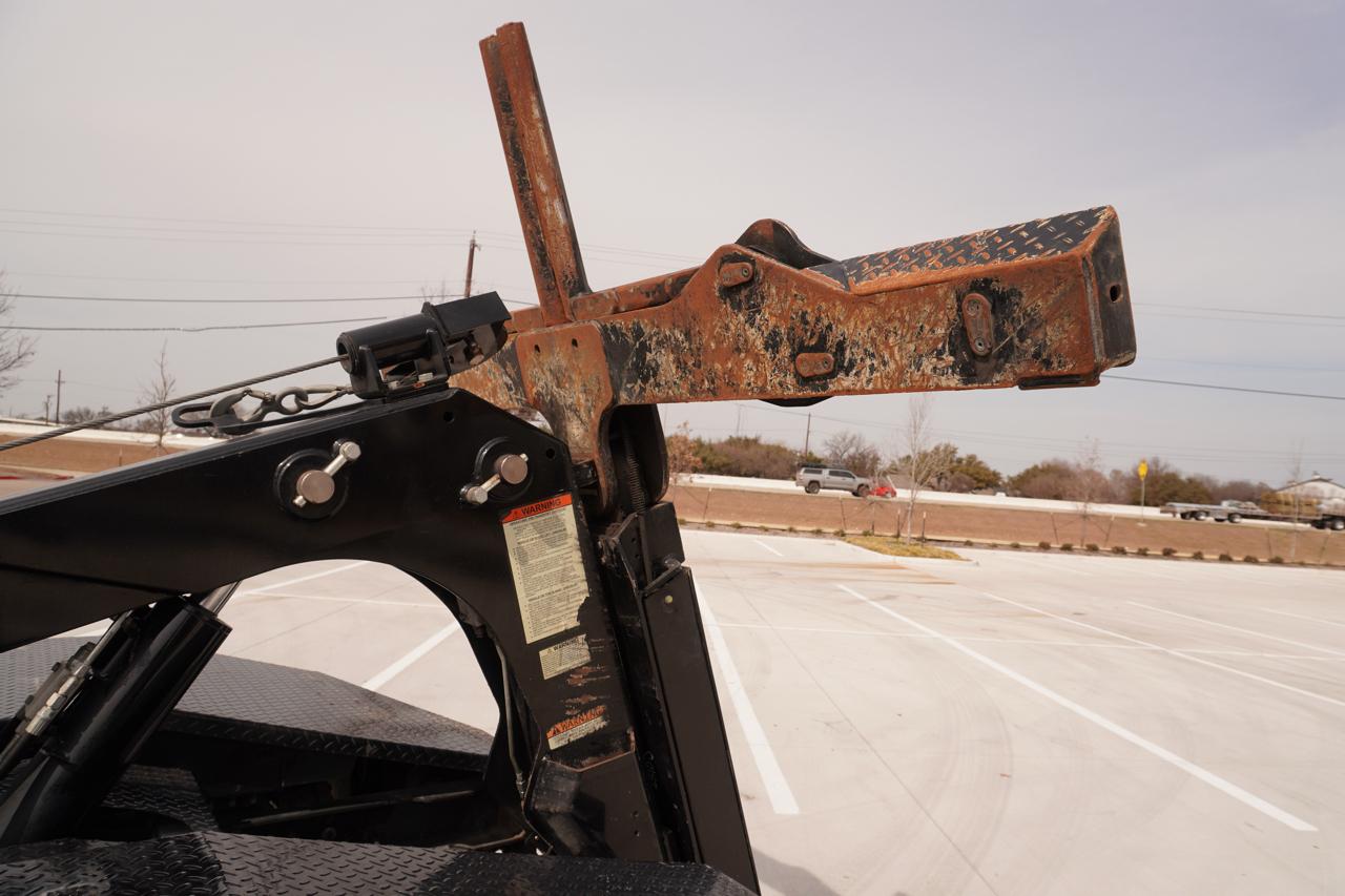 Ford F-450 SD Regular Cab DRW 2WD 2021