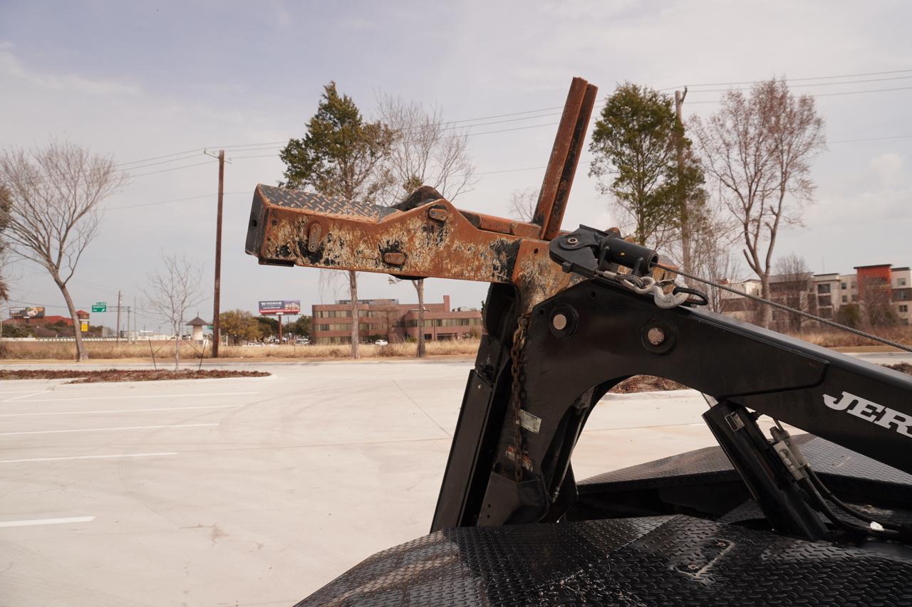 Ford F-450 SD Regular Cab DRW 2WD 2021