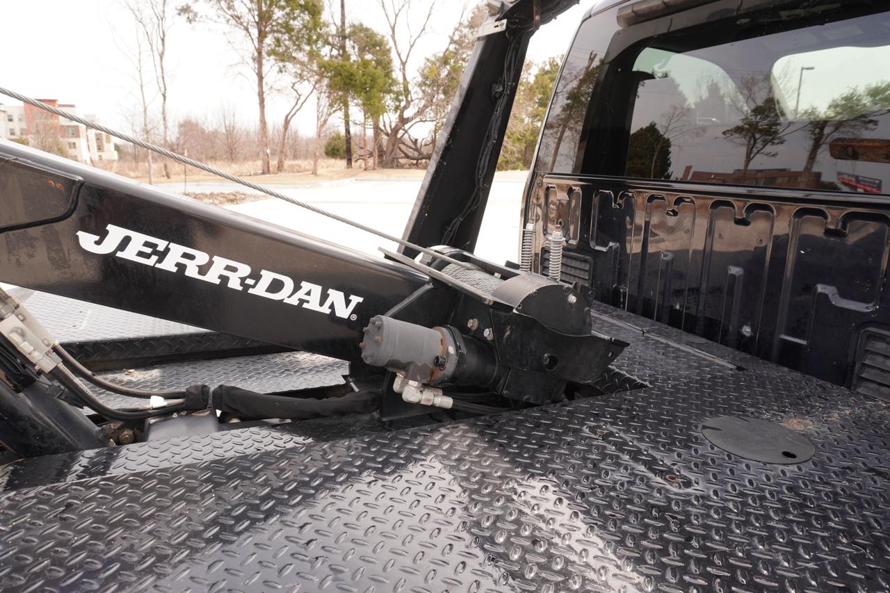 Ford F-450 SD Regular Cab DRW 2WD 2021