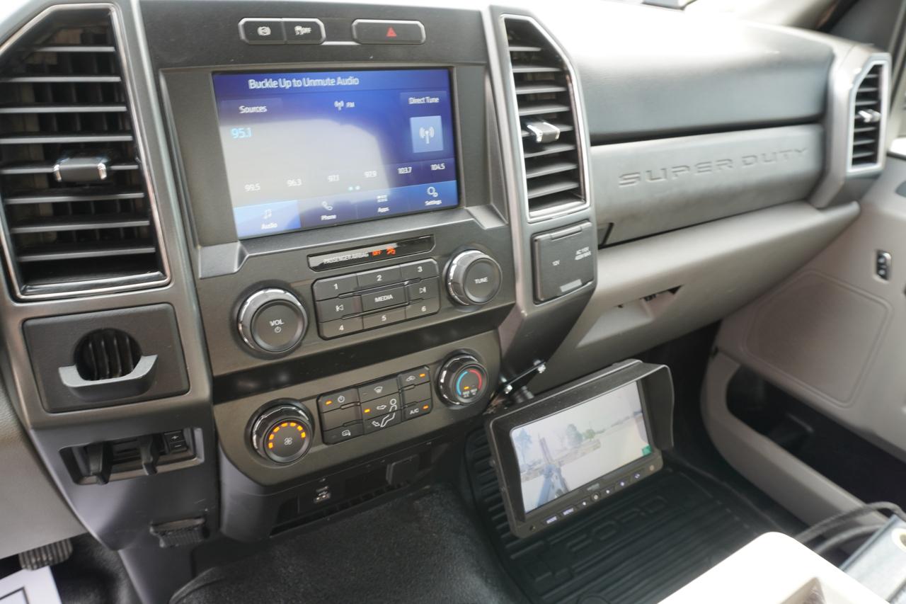 Ford F-450 SD Regular Cab DRW 2WD 2021