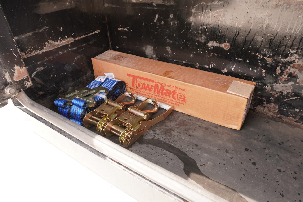 Ford F-450 SD Regular Cab DRW 2WD 2021