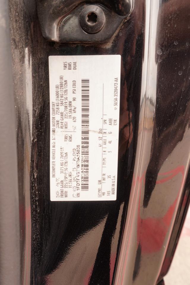 Ford F-450 SD Regular Cab DRW 2WD 2021