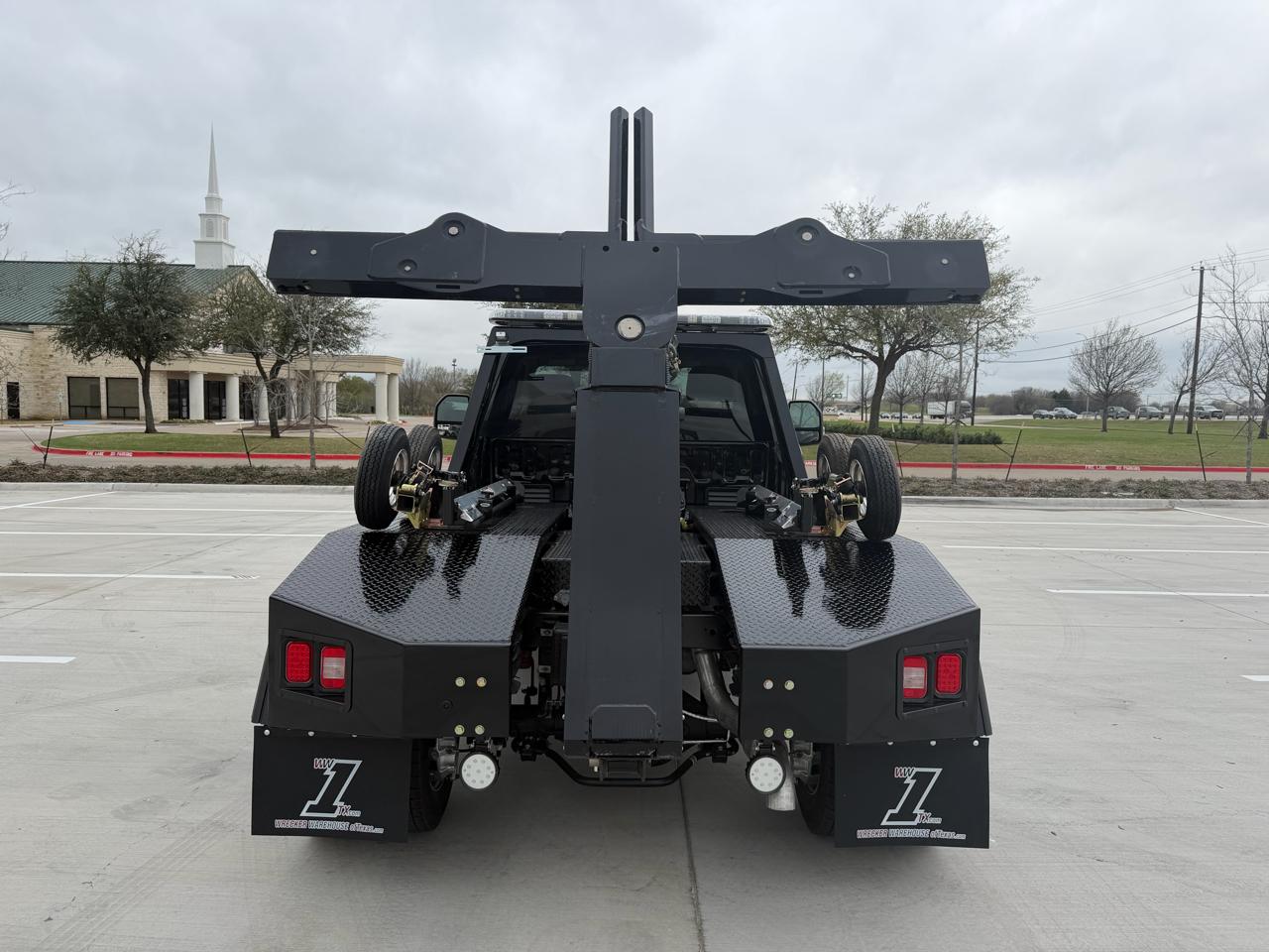 Ford F-450 SD Regular Cab DRW 2WD 2026