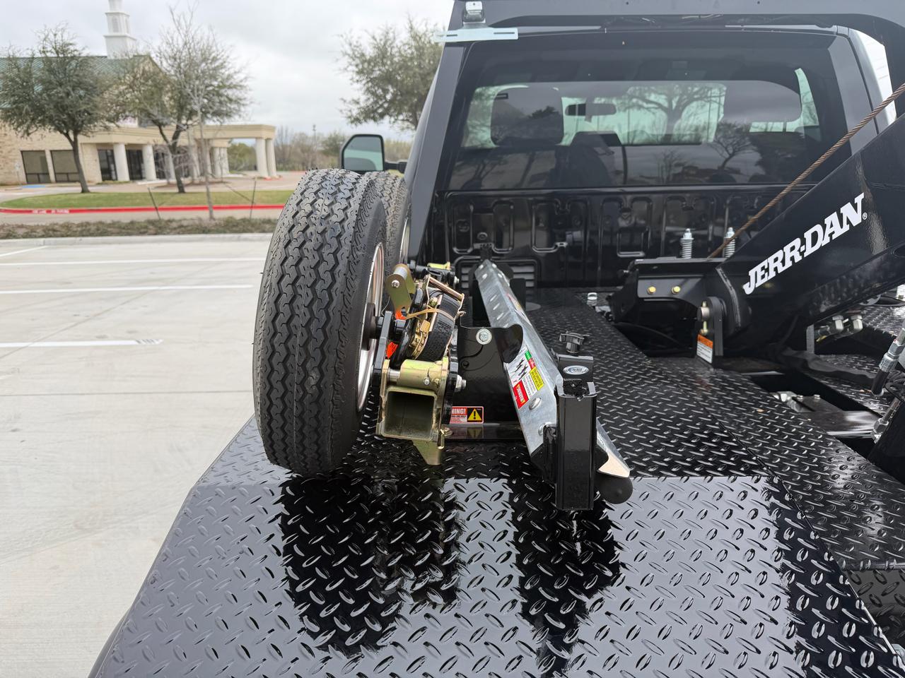 Ford F-450 SD Regular Cab DRW 2WD 2026