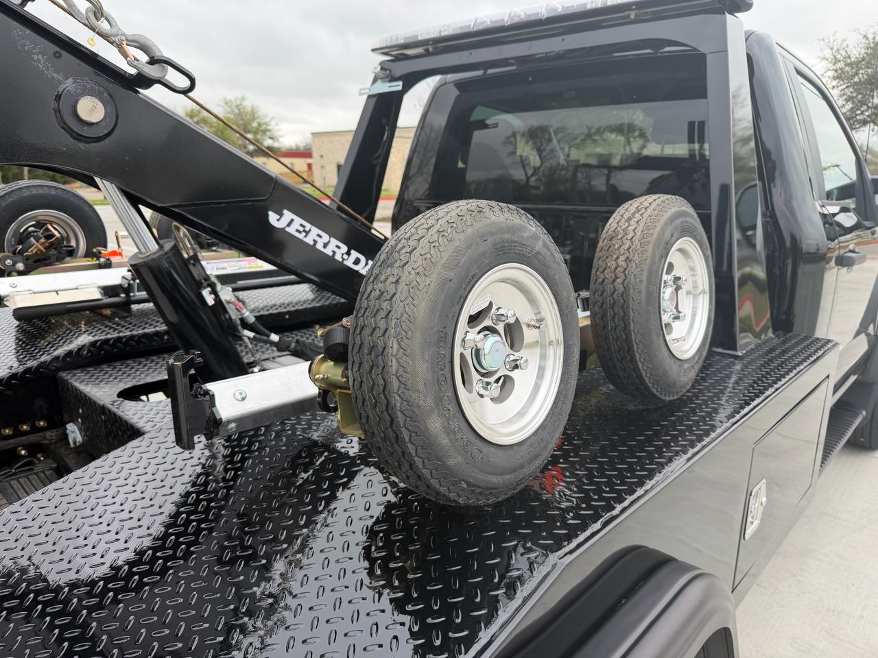 Ford F-450 SD Regular Cab DRW 2WD 2026