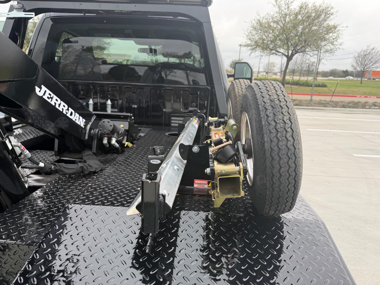 Ford F-450 SD Regular Cab DRW 2WD 2026