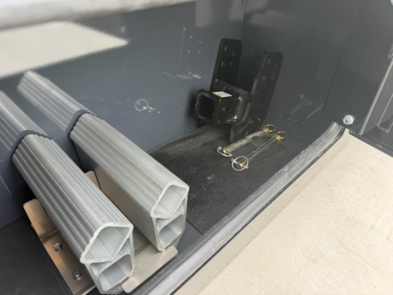 Ford F-450 SD Regular Cab DRW 2WD 2026