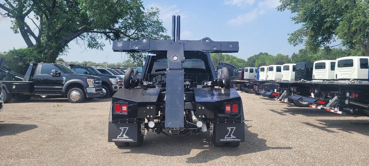 Ford F-450 SD Regular Cab DRW 2WD 2026